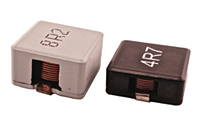 PSB12 Series Surface Mount Technology (SMT) Flat Wire High Current Inductors